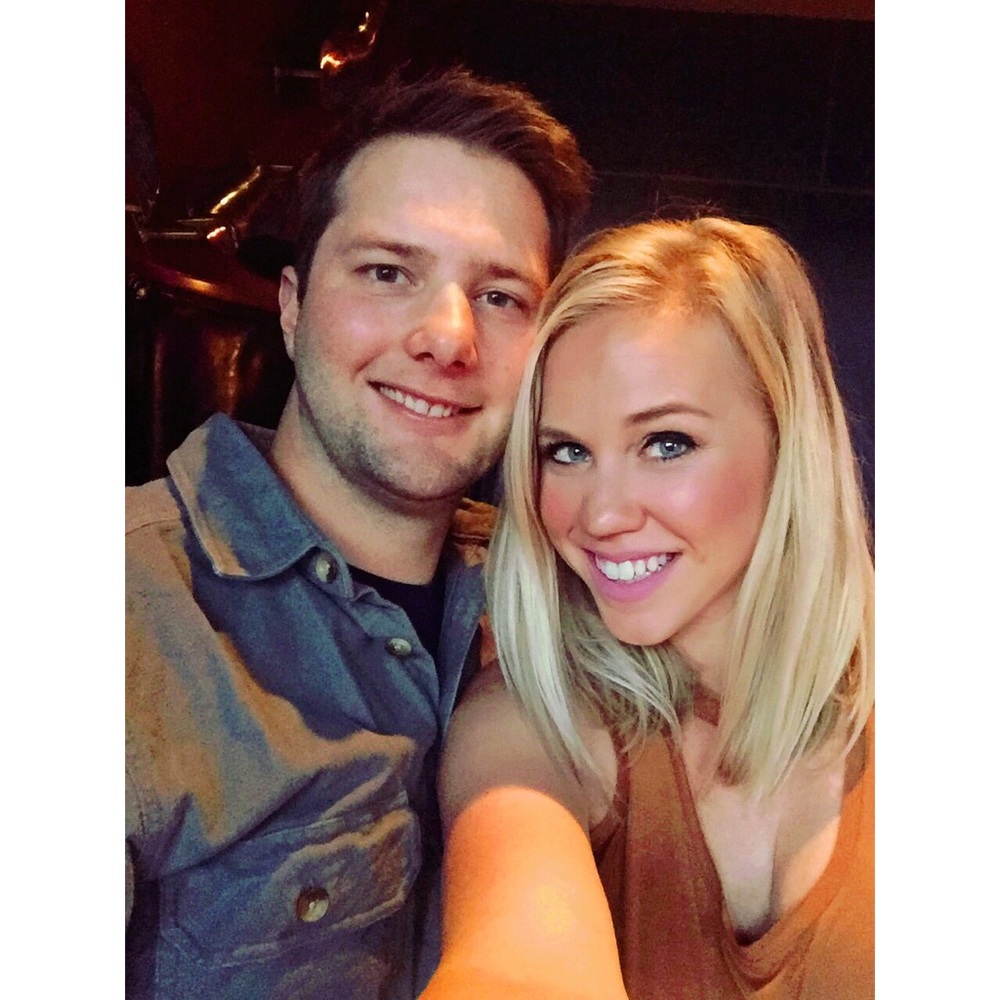 Meet your Posher, Krista